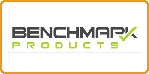 Benchmark Logo