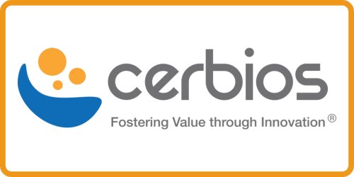 Cerbios Logo
