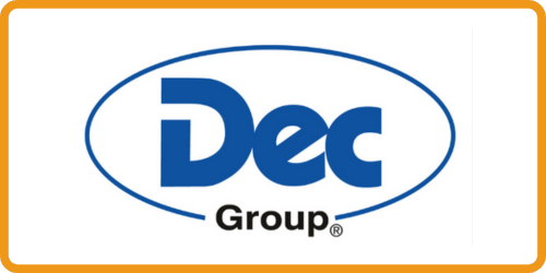 Dec Logo