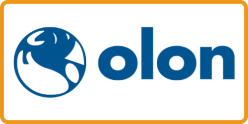 Olon Logo