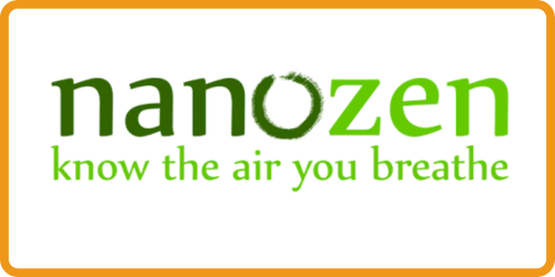 Nanozen