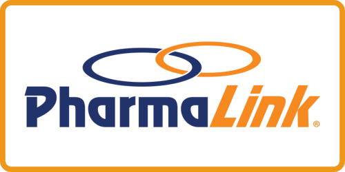 PharmaLink Logo